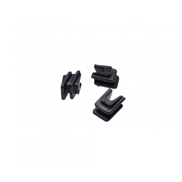 CF MOTO 400 - 600 variatoriaus demferiai (0GR0-051006)