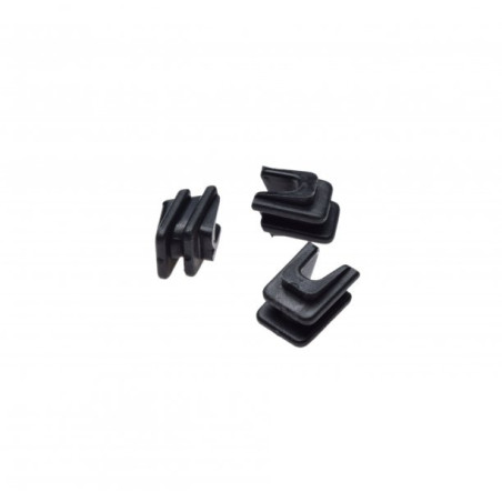 CF MOTO 400 - 600 variatoriaus demferiai (0GR0-051006)