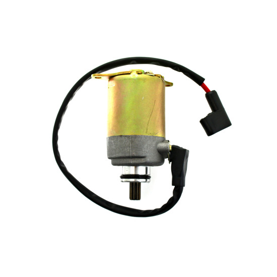 copy of GY6 50 4T starteris