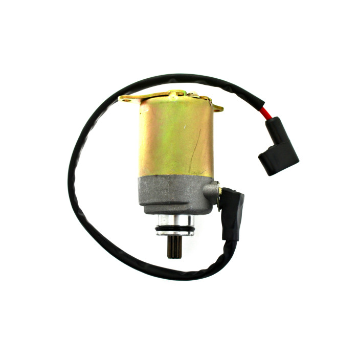 copy of GY6 50 4T starteris