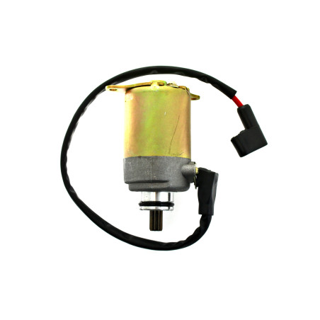 copy of GY6 50 4T starteris