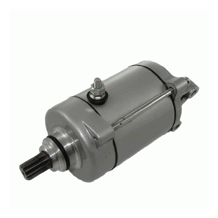 ATV / Bashan 200 (11 slots) electric starter