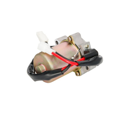 TGB / Morini 50 electric starter