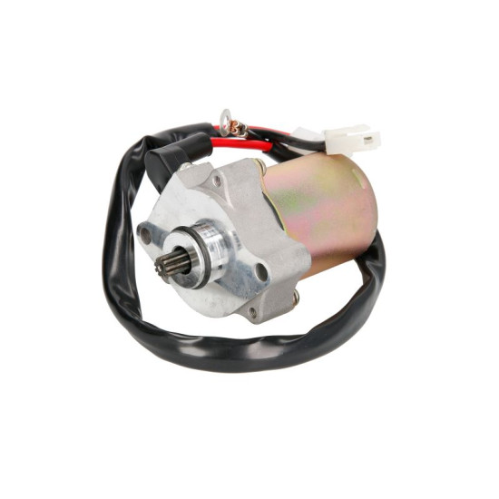 TGB / Morini 50 electric starter