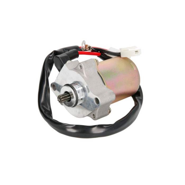 TGB / Morini 50 electric starter