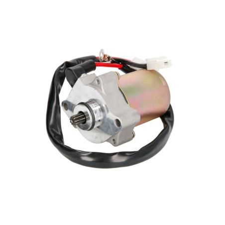 TGB / Morini 50 electric starter
