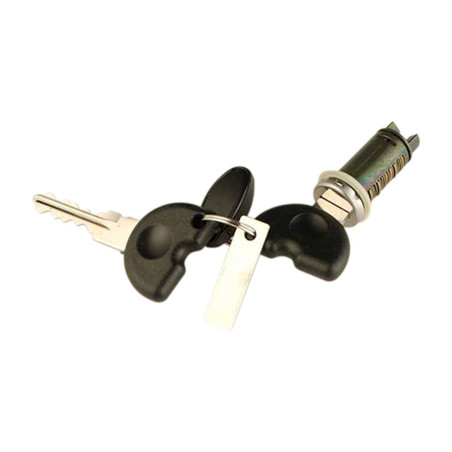 Piaggio X8 X9 125 ignition lock set