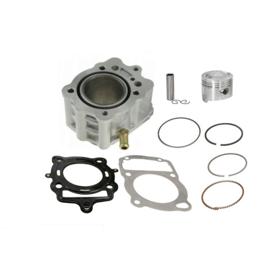Bashan ATV 200cc LC...