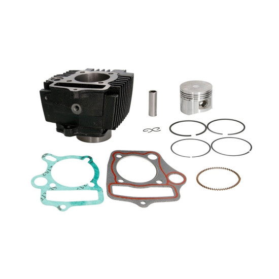 110cc 4T ATV/Quad/Cross Cylinder Kit
