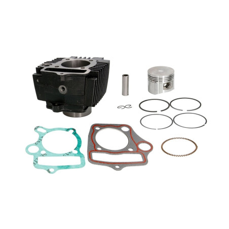110cc 4T ATV / Quad / Cross cilindro komplektas