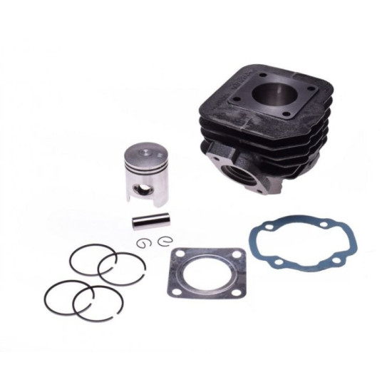 Honda / Kymco / Dealim / SYM 50cc / Ø40 / PIN Ø12 cylinder kit