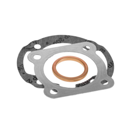 Airsal T6 70cc Peugeot Vertical AC cylinder gaskets