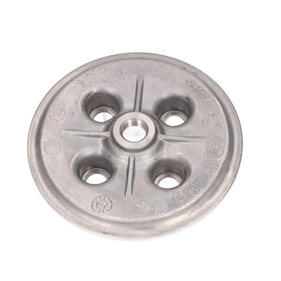 Minarelli AM6 clutch basket pressure plate