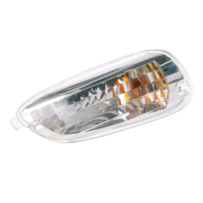 Original Aprilia SR50R, Factory turn signal (rear/right)