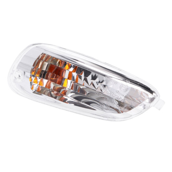 Original Aprilia SR50R, Factory turn signal (rear/left)