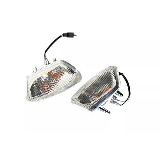 Yamaha Aerox front swingarm set, from 2013
