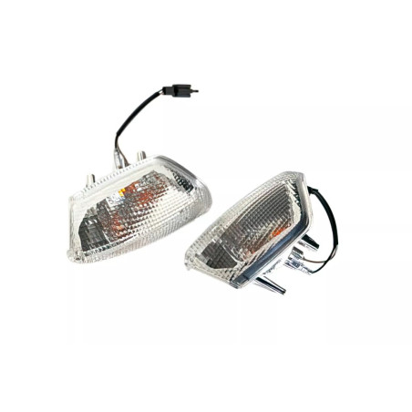Yamaha Aerox front swingarm set, from 2013