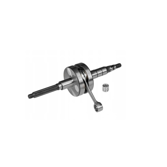 Power Force Minarelli Horizontal PIN10 crankshaft