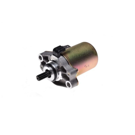 TGB / Morini 50 electric starter