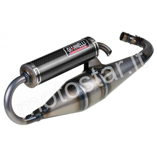 Giannelli SHOT V4 Piaggio /...