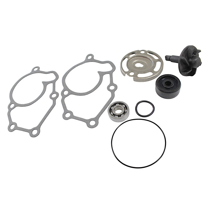 POWER FORCE Yamaha YZF, WR 125 vandens pompos remontinis komplektas