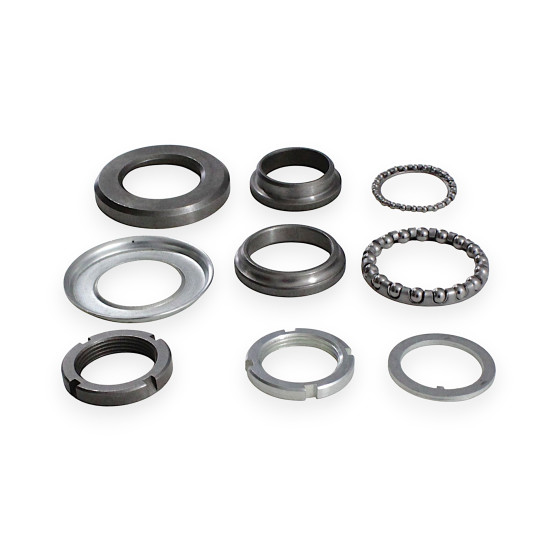 Piaggio / Gilera / Aprilia / Derbi 50-200 steering bearings