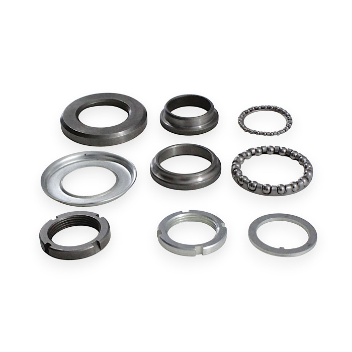 Piaggio / Gilera / Aprilia / Derbi 50-200 vairo guoliai