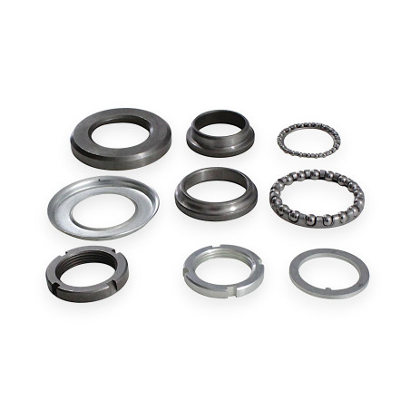 Piaggio / Gilera / Aprilia / Derbi 50-200 vairo guoliai
