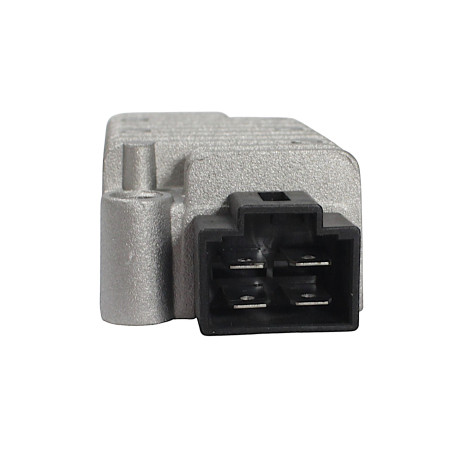 copy of A voltage regulator