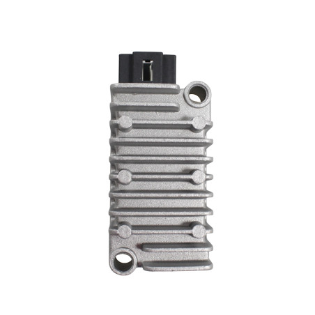 copy of A voltage regulator