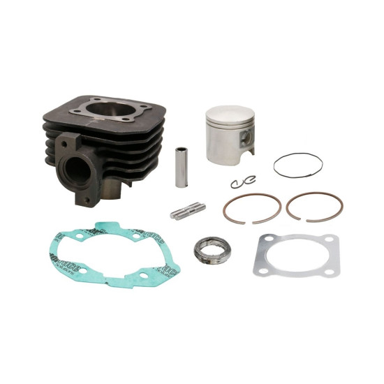 70cc Peugeot Horizontal AC...
