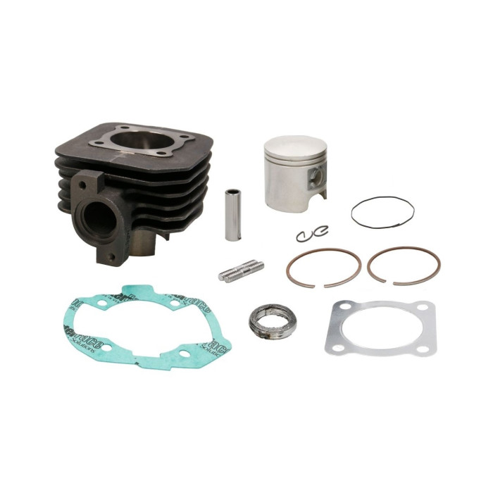70cc Peugeot Horizontal AC cylinder kit