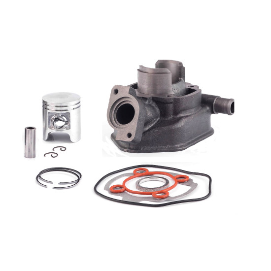 50cc Peugeot Vertical LC cylinder kit