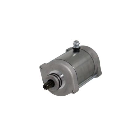 POLARIS 600 700 800 03-13 ATV elektrinis starters (OEM 4010417)