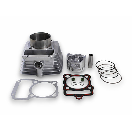 Kinroad Cross ATV 200cc / Ø63,4 / PIN Ø15 cilindro komplektas