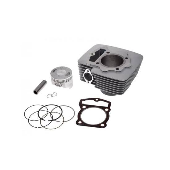 Bashan ATV 250cc / Ø69 / PIN Ø17 cylinder kit