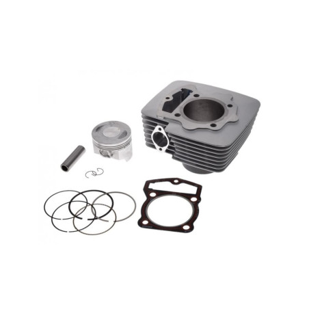 Bashan ATV 250cc / Ø69 / PIN Ø17 cylinder kit