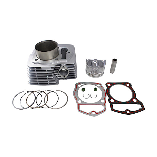 Bashan ATV 250cc / Ø69 / PIN Ø17 cylinder kit