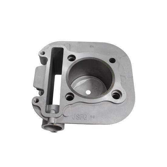 Loncin 250cc / Ø71 / PIN Ø16 cylinder kit