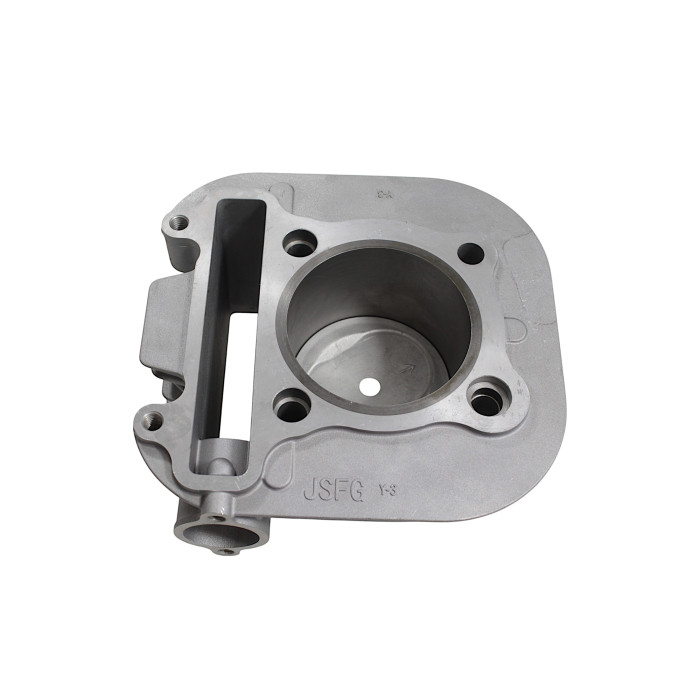 Loncin 250cc / Ø71 / PIN Ø16 cylinder kit