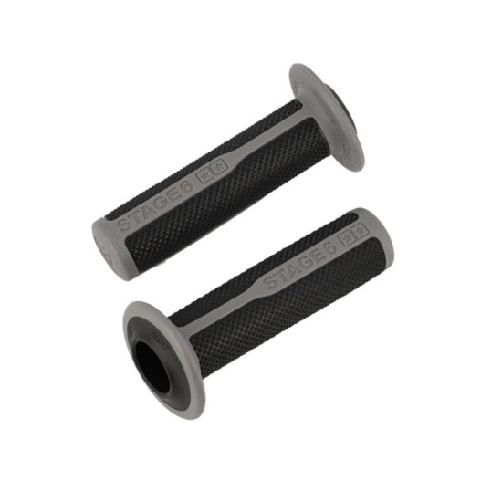 Stage6 Grips black/gray