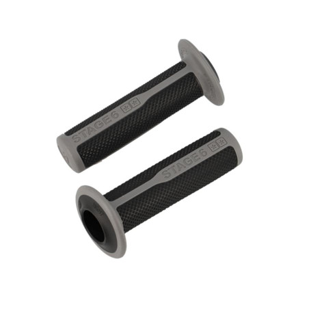 Stage6 Grips black/gray
