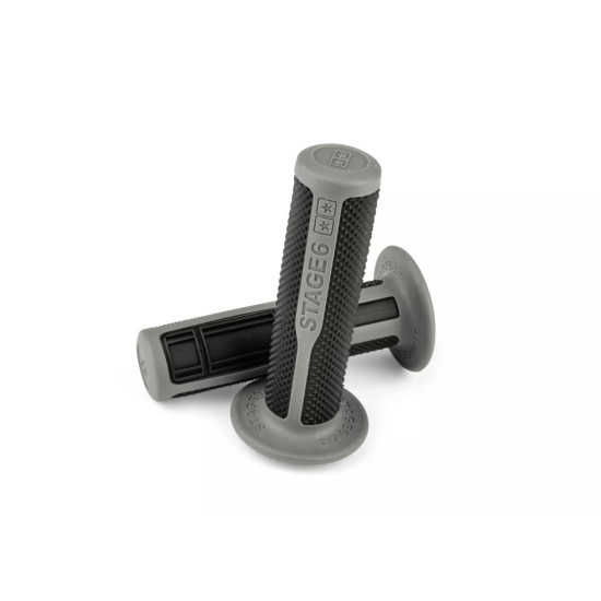 Stage6 Grips black/gray