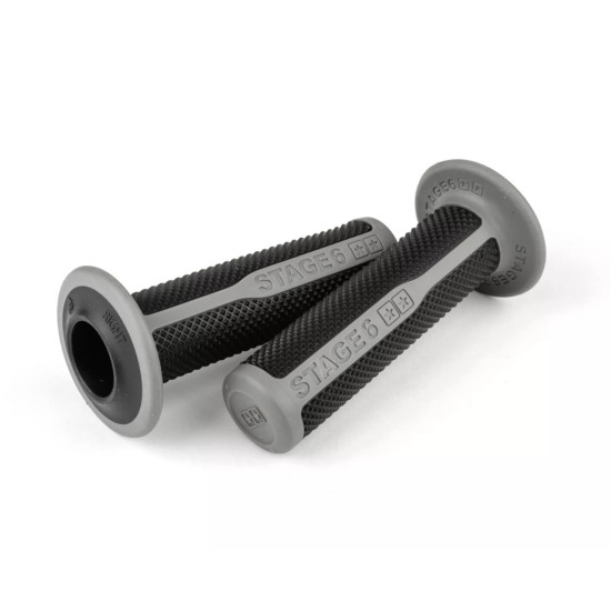 Stage6 Grips black/gray