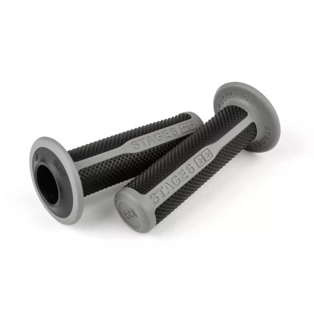 Stage6 Grips black/gray