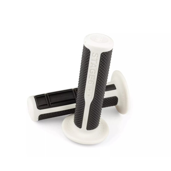 Stage6 Grips black/white