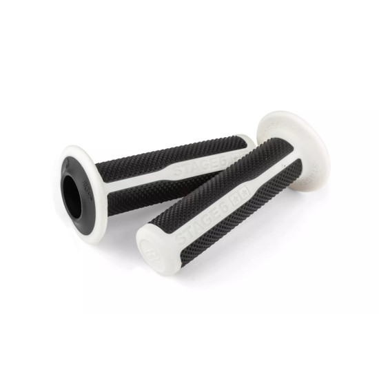 Stage6 Grips black/white