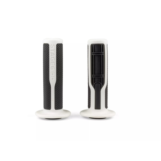Stage6 Grips black/white
