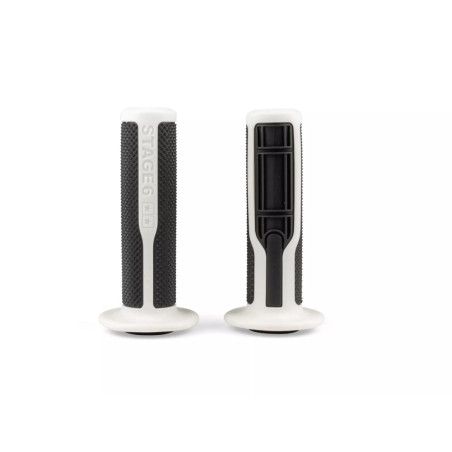 Stage6 Grips black/white