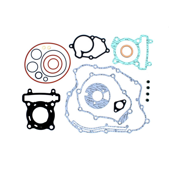 Yamaha YZF R-125, WR 125 engine gasket set